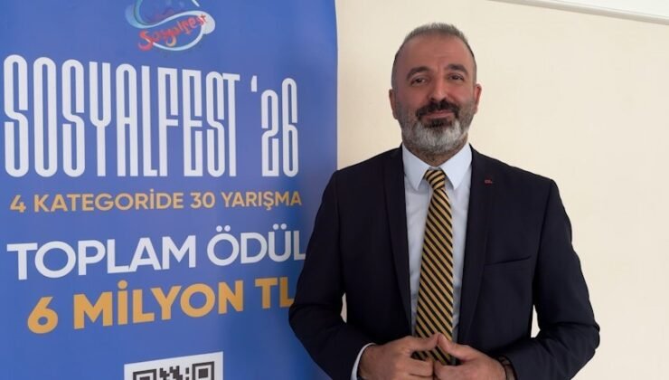 Niğde’de sosyal sorunlara çözüm üreten projeler yarışacak