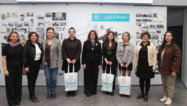 Nilüfer’de gündem kadın hakları