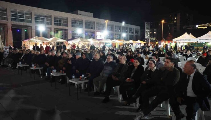 Nilüfer’de Kars kültürüyle Ramazan buluşması