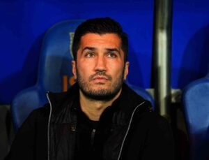 Nuri Şahin: “Artık lige odaklanacağız”