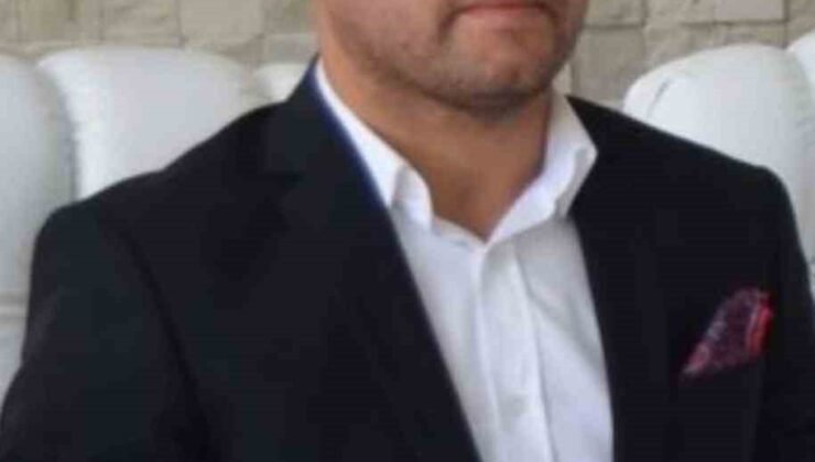 Nusaybin’de polis memuru evinde ölü bulundu