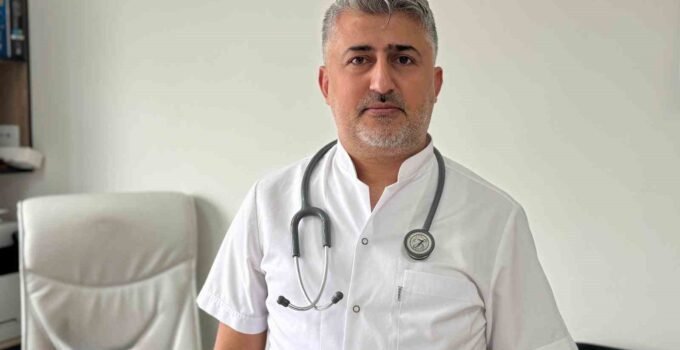 “Obezite, kişinin yaşam kalitesini düşürüyor”