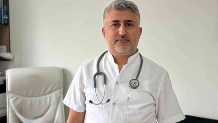 “Obezite, kişinin yaşam kalitesini düşürüyor”