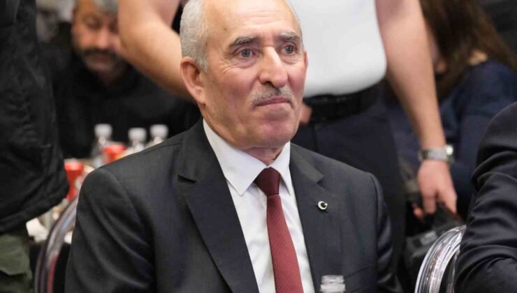 Odakır: “Esnaf kazanırsa Kayseri kazanır”