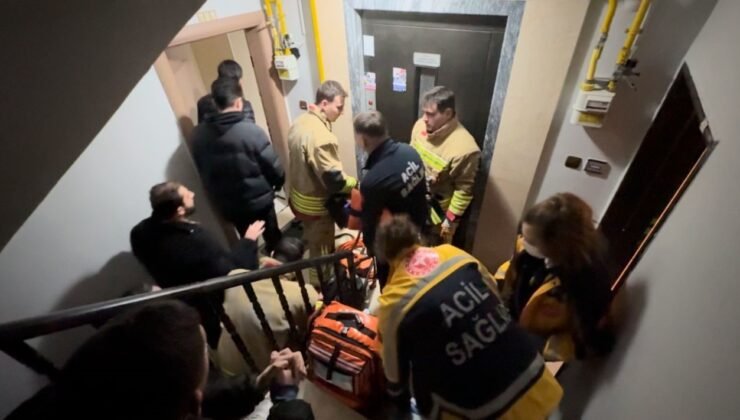 Öldüğü sanılan genç uyurken bulundu