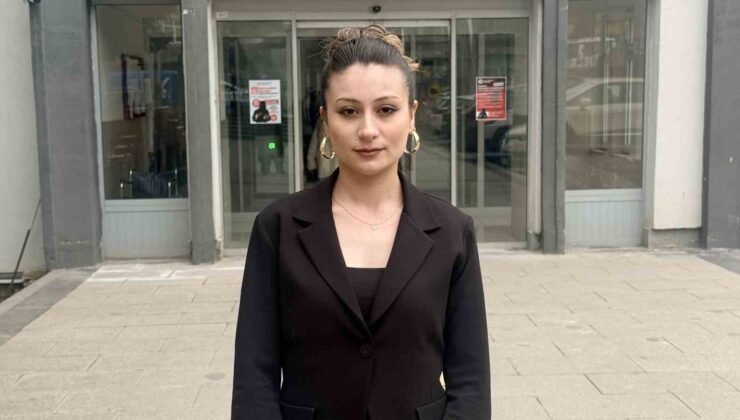 Öldürülmeden önce yaptığı yardım işaretiyle gündeme gelmişti