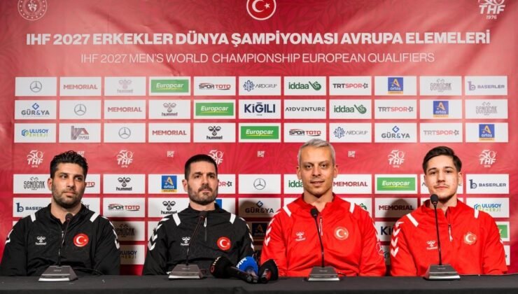 Oliver Roy Camio: “Yarınki maç için iyi hazırlandık”