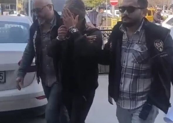 On üç ayrı suçtan aranan şahıs Aydın’da yakalandı