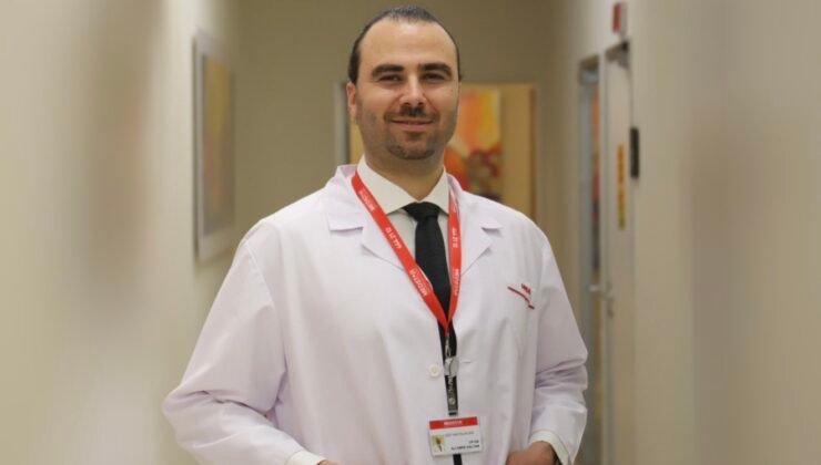 Op. Dr. Ali Emre Dalyan: “Glokom sessiz ilerler tedavi edilmezse körlüğe kadar gidebilir”