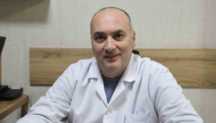 Op. Dr. Baysal: “Özellikle gençlerde son 5 yılda rektum kanseri 4 kat, kalın bağırsak kanseri 2 kat daha fazla görülmeye başlanmıştır”