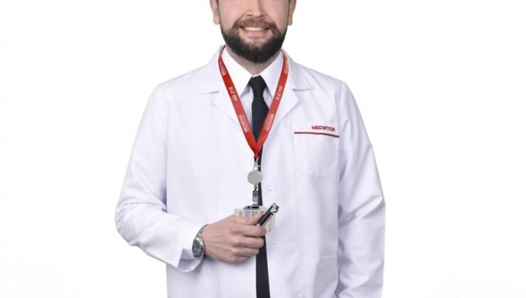 Op. Dr. Saltuk Buğra Arıkan: “Miyomda temel prensip organ koruyucu yaklaşımdır”