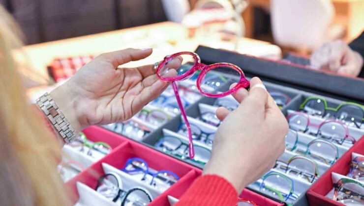 Optic World İzmir 27 Mart’ta kapılarını açıyor