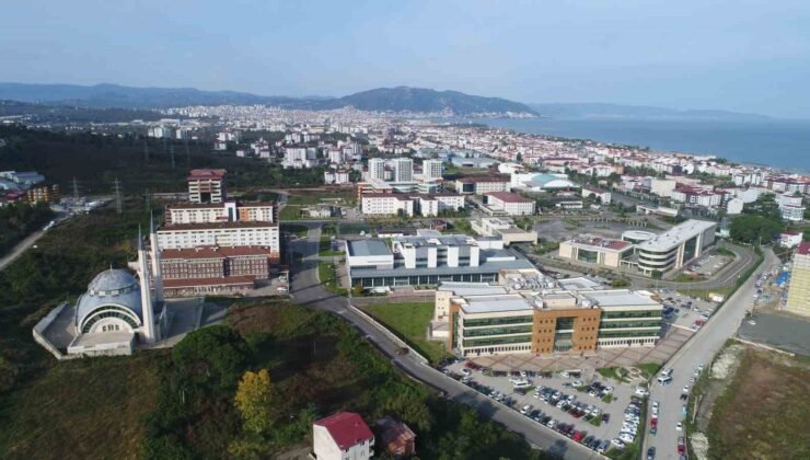 Ordu Üniversitesi’ne YÖKAK’tan kurumsal akreditasyon