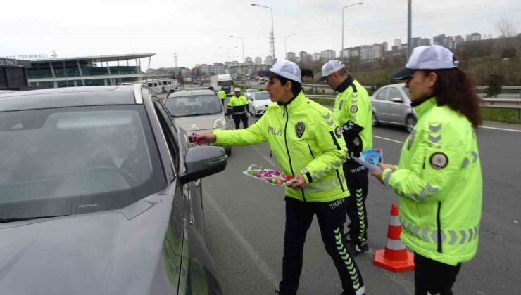 Ordu’da bayram tedbirleri arttı: Trafikte “sıfır can kaybı” hedefi