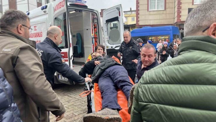 Ordu’da sokak ortasında 10 kurşunlu infaz: Husumet cinayetle bitti