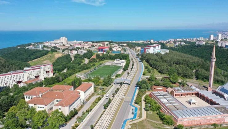 Orta Karadeniz Kariyer Fuarı 8-9 Nisan’da Samsun’da