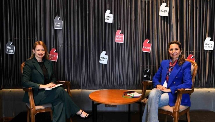 Osmangazi’de 8 Mart’a özel medya buluşması