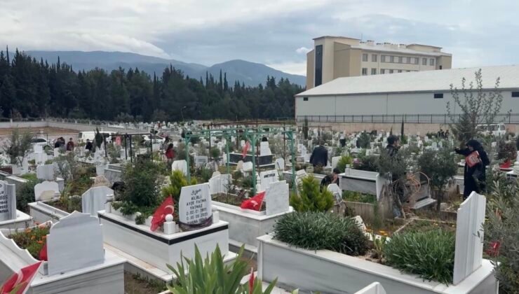 Osmaniye’de buruk bayram