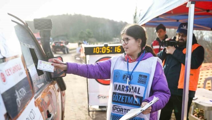 Otomobil sporları yeni gizli kahramanlarını bekliyor