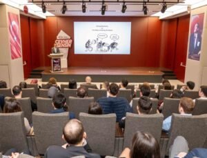 OYAK Maden Metalürji’nin ‘Cevher Sensin Part-Time Uzun Dönem Staj Programı’ başladı