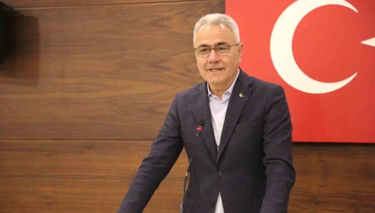 Özdemir: “İşletmeler finansmana erişimde sorun yaşıyor”