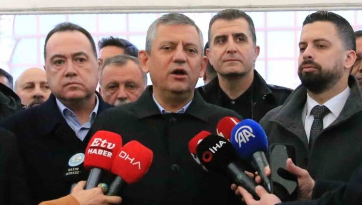 Özel: “İran’ın geleceğine İranlılar karar verecek”