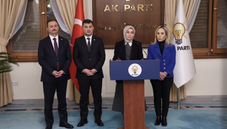 Öztürk’ten dikkat çeken kanun teklifi