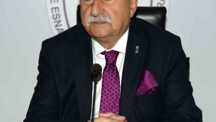 Palandöken: “Ara tatil ve bayram trafiğine dikkat”