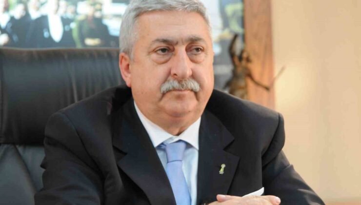 Palandöken: “İstiklal Marşı Türk milletinin hürriyet destanıdır”