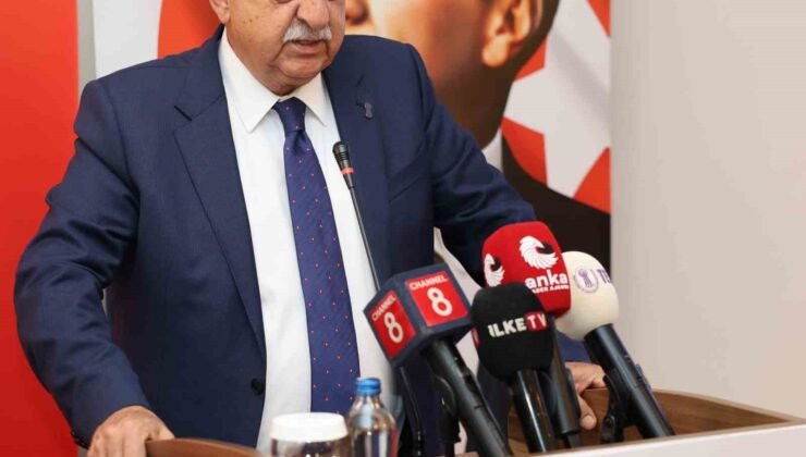 Palandöken: “Kadınlar ailenin ve ekonominin temel taşıdır”