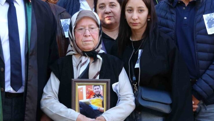 Paramedik genci darp edip öldürdüler ” Maddenin etkisindeydik, öldüğünü polislerden duyduk” dediler