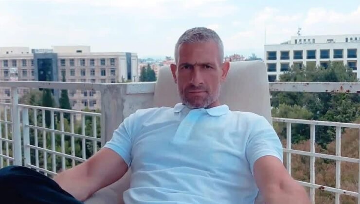 Parkta yürüyüş yapan adamı bıçaklayıp öldürdü, kızı “Babamın tek suçu orada bulunmaktı” dedi