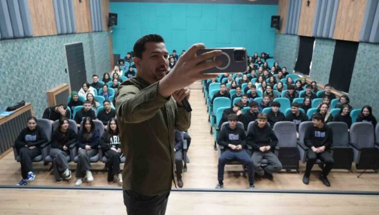 Petek Genç ile sınav kaygısına profesyonel rehberlik