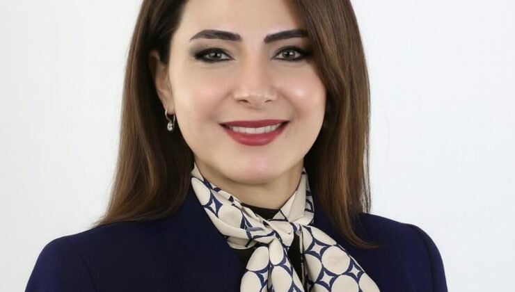 Polat: ” 21. Yüzyılın sanayi gücünü kadınlar şekillendiriyor”