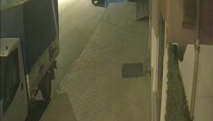 Polis uygulamasından kaçan alkollü sürücü motosiklete çarptı: Belediye başkanının oğlu çıktı