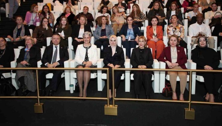 Prof Dr. Açık, “Kadınların ekonomik güçlenmesini, sürdürülebilir kalkınmanın ve rekabet gücünün vazgeçilmez unsuru olarak görüyoruz”