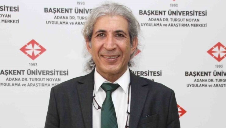 Prof. Dr. Çelik: “Onkofertilite kanser tedavisi alan hastaya gelecekteki ebeveynlik şansını koruma imkanı sunar”