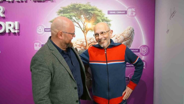 Prof. Dr. Güralp Onur Ceyhan: “25-27 sene öncesi hastalarda yüzde 10 olan 5 yıl sağ kalım oranı, ameliyat sonrası şimdi yüzde 50-54’lere çıktı”