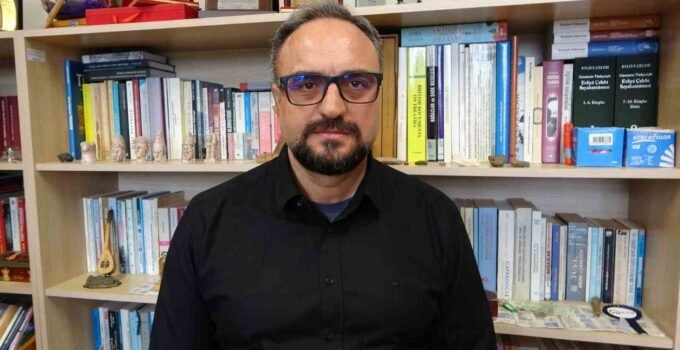 Prof. Dr. İsmail Köse: “Yaşananlar İran’da iç çatışmaları ve muhtemel iç savaşı tetikleyecek”