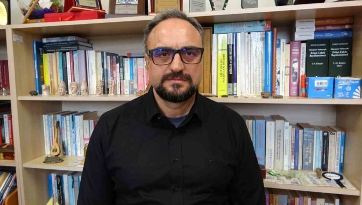 Prof. Dr. İsmail Köse: “Yaşananlar İran’da iç çatışmaları ve muhtemel iç savaşı tetikleyecek”