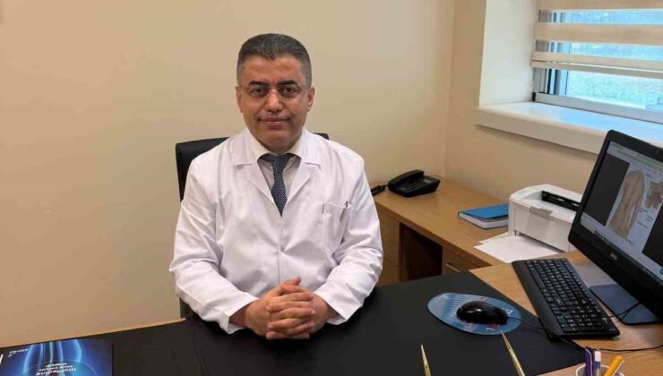 Prof. Dr. Koca, ameliyat sonrası geçmeyen bel ağrıların nedenlerini anlattı