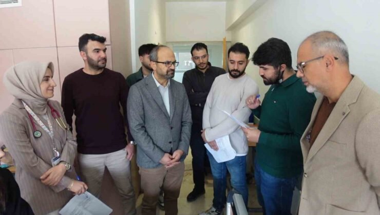 Prof. Dr. Koca: “Raynaud Fenomeni, romatizma hastalıklarının habercisi olabiliyor”