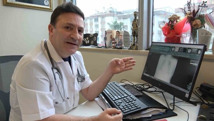 Profesör uyardı: “Grip aşılarının etkinliği bu sezon düşük”