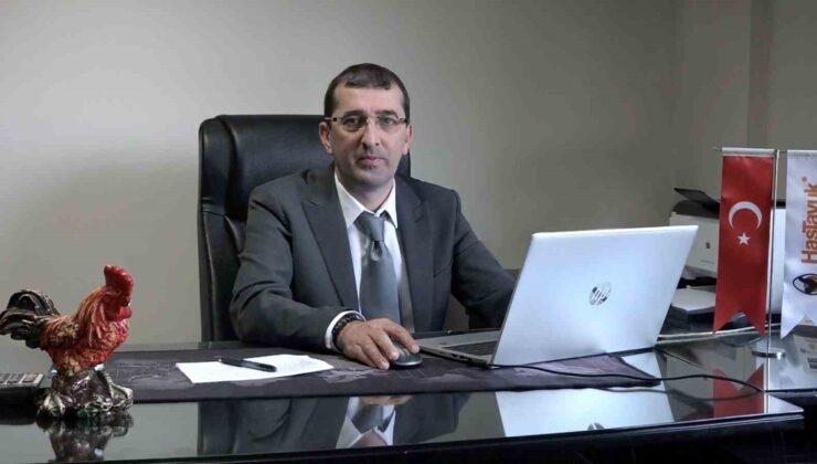 Ramazan’ın favorisi tavuk eti sağlıklı beslenmenin anahtarı