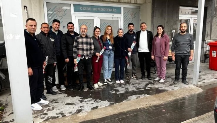 Sağlık-Sen’den tıp bayramında birlik mesajı