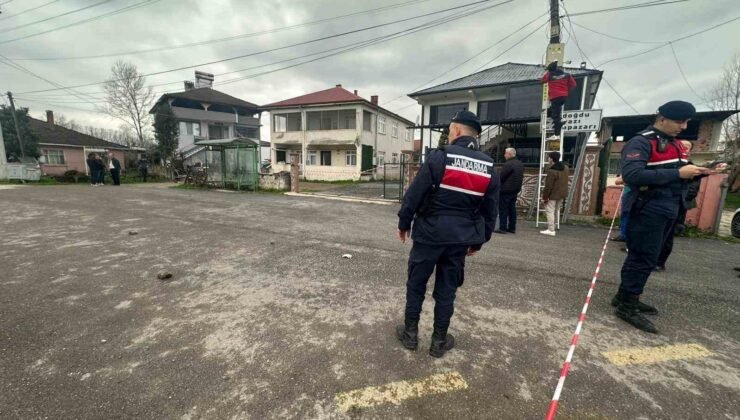 Sakarya’da miras kavgası: 2 yaralı