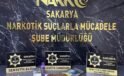 Sakarya’da zehir tacirlerine operasyon: 3 tutuklama