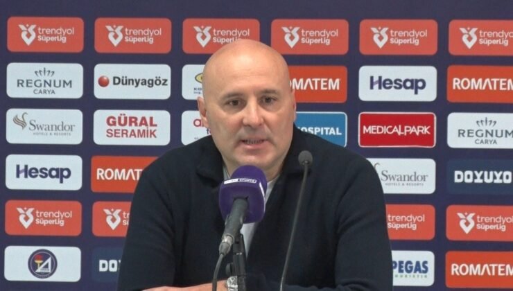 Sami Uğurlu: “Bugün unutmak isteyeceğimiz bir akşam”