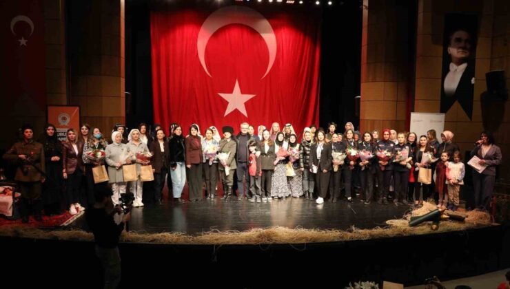 Samsun Büyükşehir’den 8 Mart’a özel programlar