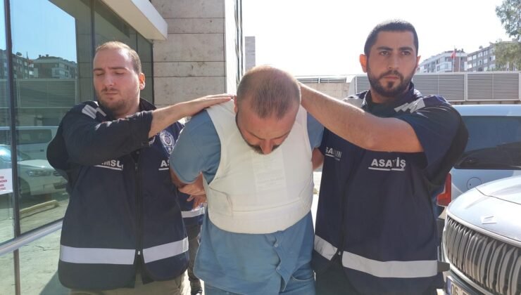 Samsun’da bar müdürünün öldürülmesiyle ilgili 3 kişiye ağırlaştırılmış müebbet